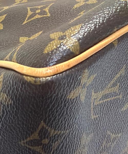 LOUIS VUITTON（ルイ ヴィトン）LOUIS VUITTON (ルイ ヴィトン) バティニョール/Batignolles/M51156の古着・服飾アイテム