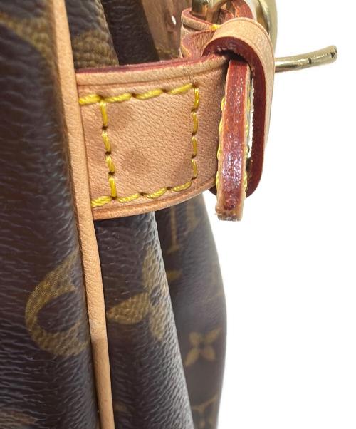 LOUIS VUITTON（ルイ ヴィトン）LOUIS VUITTON (ルイ ヴィトン) バティニョール/Batignolles/M51156の古着・服飾アイテム