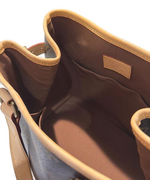 LOUIS VUITTON（ルイ ヴィトン）LOUIS VUITTON (ルイ ヴィトン) バティニョール/Batignolles/M51156の古着・服飾アイテム
