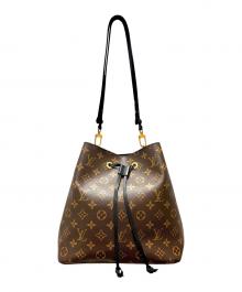 LOUIS VUITTON（ルイ ヴィトン）の古着「ネオノエＭＭ モノグラム /ショルダーバッグ」