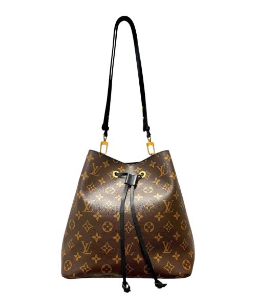 LOUIS VUITTON（ルイ ヴィトン）LOUIS VUITTON (ルイ ヴィトン) ネオノエＭＭ モノグラム /ショルダーバッグ サイズ:ＭＭの古着・服飾アイテム