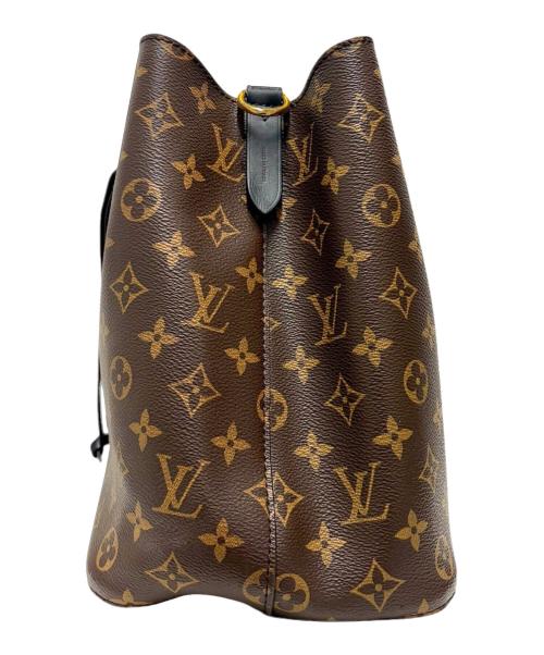 LOUIS VUITTON（ルイ ヴィトン）LOUIS VUITTON (ルイ ヴィトン) ネオノエＭＭ モノグラム /ショルダーバッグ サイズ:ＭＭの古着・服飾アイテム