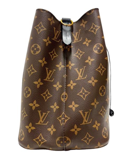 LOUIS VUITTON（ルイ ヴィトン）LOUIS VUITTON (ルイ ヴィトン) ネオノエＭＭ モノグラム /ショルダーバッグ サイズ:ＭＭの古着・服飾アイテム