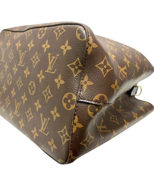 LOUIS VUITTON（ルイ ヴィトン）LOUIS VUITTON (ルイ ヴィトン) ネオノエＭＭ モノグラム /ショルダーバッグ サイズ:ＭＭの古着・服飾アイテム