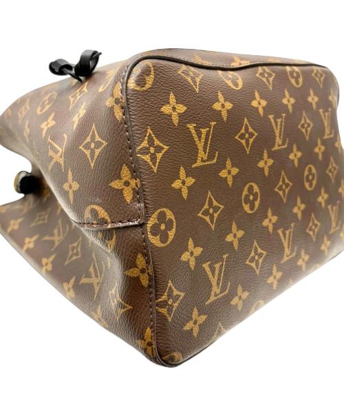 LOUIS VUITTON（ルイ ヴィトン）LOUIS VUITTON (ルイ ヴィトン) ネオノエＭＭ モノグラム /ショルダーバッグ サイズ:ＭＭの古着・服飾アイテム