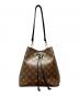 LOUIS VUITTON（ルイ ヴィトン）の古着「ネオノエＭＭ モノグラム /ショルダーバッグ」