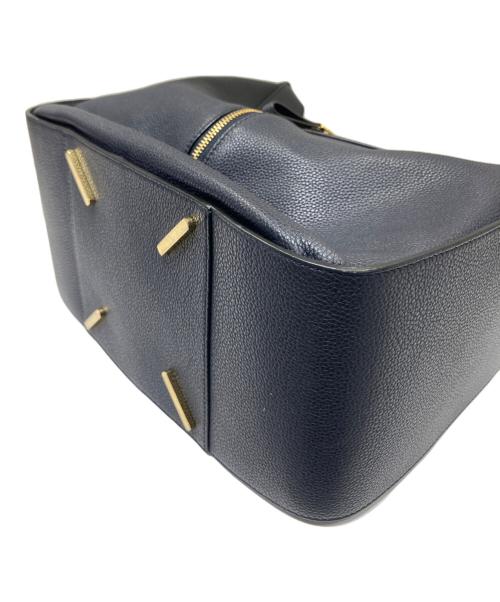 LOEWE（ロエベ）LOEWE (ロエベ) ハンモックミディアム ネイビー サイズ:ミディアム/mediumの古着・服飾アイテム