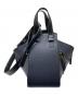 LOEWE（ロエベ）の古着「ハンモックミディアム」｜ネイビー