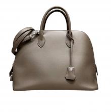 HERMES（エルメス）の古着「ボリード1923 30」｜エタン
