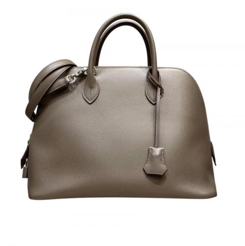 HERMES（エルメス）HERMES (エルメス) ボリード1923 30 エタン サイズ:30の古着・服飾アイテム