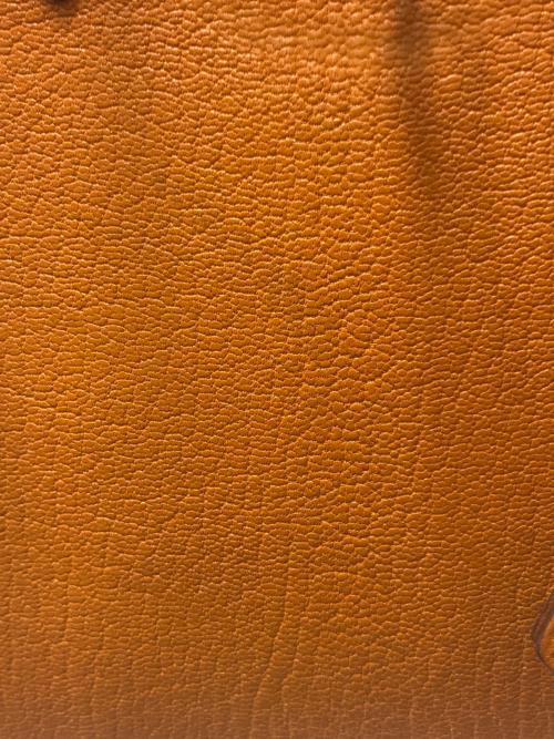 HERMES（エルメス）HERMES (エルメス) Birkin 25 バーキン 25 シェーブル ポティロン ▢I刻印：2005年製造 シルバー金具 ポティロン サイズ:25の古着・服飾アイテム