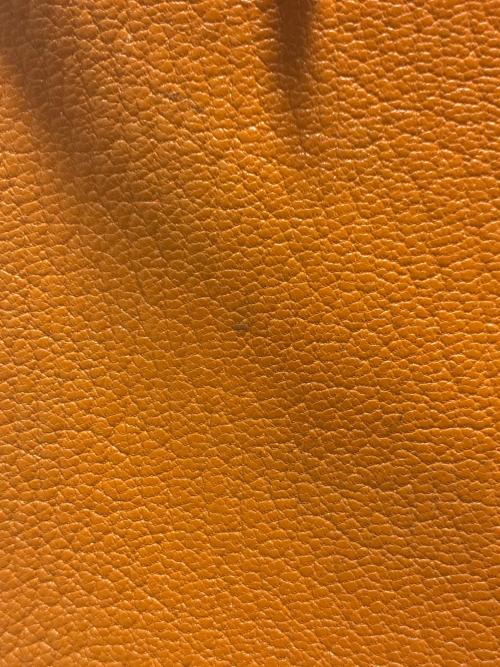 HERMES（エルメス）HERMES (エルメス) Birkin 25 バーキン 25 シェーブル ポティロン ▢I刻印：2005年製造 シルバー金具 ポティロン サイズ:25の古着・服飾アイテム