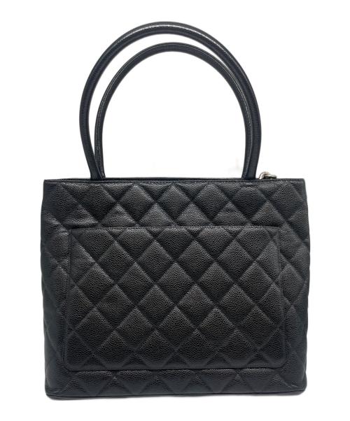 CHANEL（シャネル）CHANEL (シャネル) Reissue Tote Bag 復刻トートバッグ/A01804 ブラックの古着・服飾アイテム