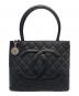 CHANEL（シャネル）の古着「Reissue Tote Bag 復刻トートバッグ/A01804」｜ブラック