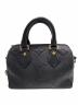 LOUIS VUITTON (ルイ ヴィトン) スピーディ・バンドリエール 20/Speedy Bandoulière 20 ブラック サイズ:20：300000円