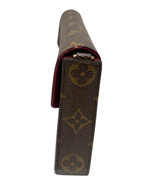 LOUIS VUITTON（ルイ ヴィトン）LOUIS VUITTON (ルイ ヴィトン) ポシェット・フェリシー サイズ:-の古着・服飾アイテム