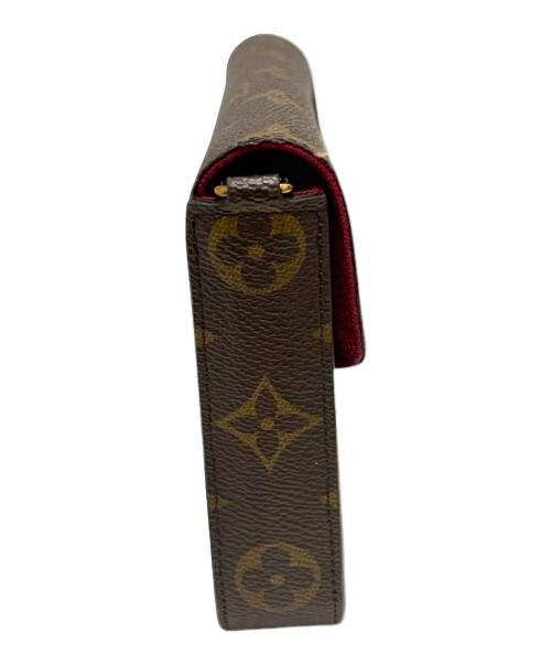 LOUIS VUITTON（ルイ ヴィトン）LOUIS VUITTON (ルイ ヴィトン) ポシェット・フェリシー サイズ:-の古着・服飾アイテム