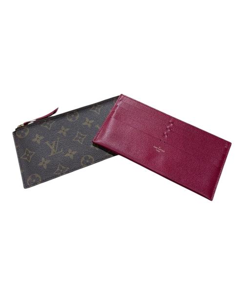 LOUIS VUITTON（ルイ ヴィトン）LOUIS VUITTON (ルイ ヴィトン) ポシェット・フェリシー サイズ:-の古着・服飾アイテム