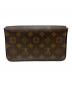 LOUIS VUITTON (ルイ ヴィトン) ポシェット・フェリシー サイズ:-：180000円