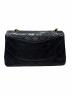 CHANEL (シャネル) Wフラップマトラッセ25 ブラック サイズ:25：750000円