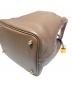 中古・古着 HERMES (エルメス) ピコタンロックPM/ゴールド金具/トリヨンクレマンス/Y刻印：2020年 エトゥープ サイズ:PM：680000円