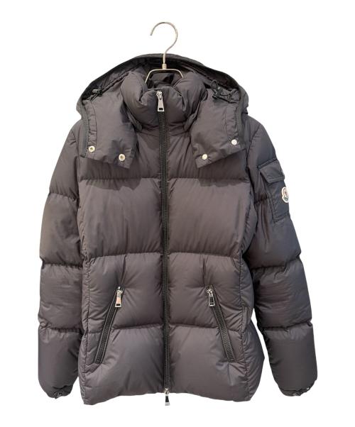 MONCLER（モンクレール）MONCLER (モンクレール) Fourmines/ダウンジャケット ブラック サイズ:00の古着・服飾アイテム