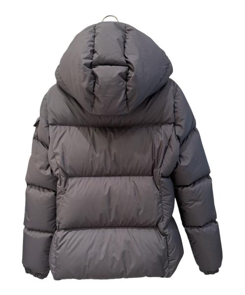 MONCLER（モンクレール）MONCLER (モンクレール) Fourmines/ダウンジャケット ブラック サイズ:00の古着・服飾アイテム