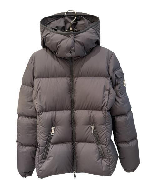 MONCLER（モンクレール）MONCLER (モンクレール) Fourmines/ダウンジャケット ブラック サイズ:00の古着・服飾アイテム