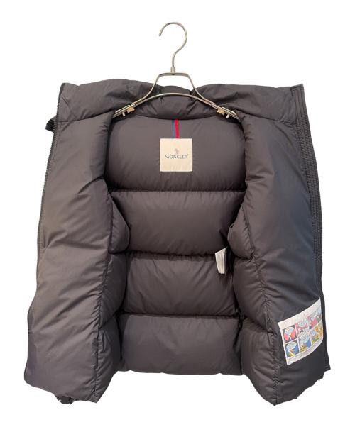 MONCLER（モンクレール）MONCLER (モンクレール) Fourmines/ダウンジャケット ブラック サイズ:00の古着・服飾アイテム