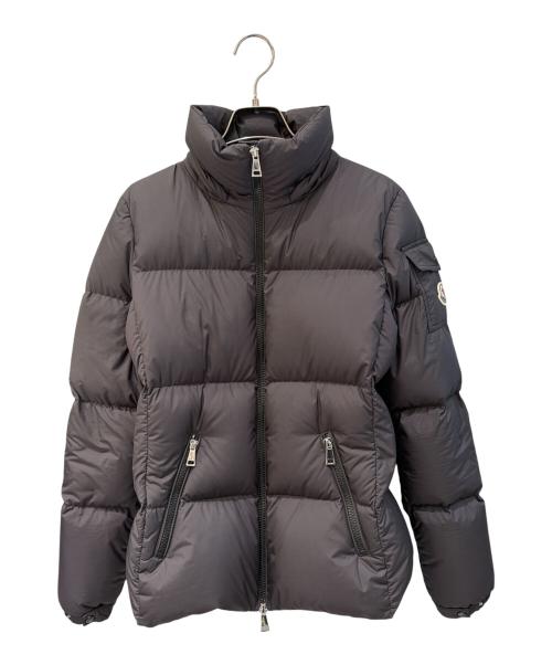 MONCLER（モンクレール）MONCLER (モンクレール) Fourmines/ダウンジャケット ブラック サイズ:00の古着・服飾アイテム