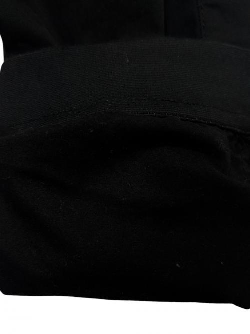STONE ISLAND（ストーンアイランド）STONE ISLAND (ストーンアイランド) ワッペンカーゴパンツ ブラック サイズ:30の古着・服飾アイテム