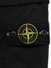 中古・古着 STONE ISLAND (ストーンアイランド) ワッペンカーゴパンツ ブラック サイズ:30：40000円