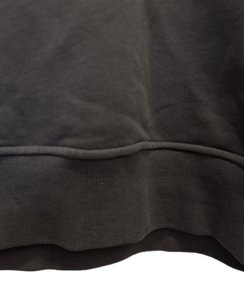STONE ISLAND（ストーンアイランド）STONE ISLAND (ストーンアイランド) ワッペンクルーネックスウェット グレー サイズ:XLの古着・服飾アイテム