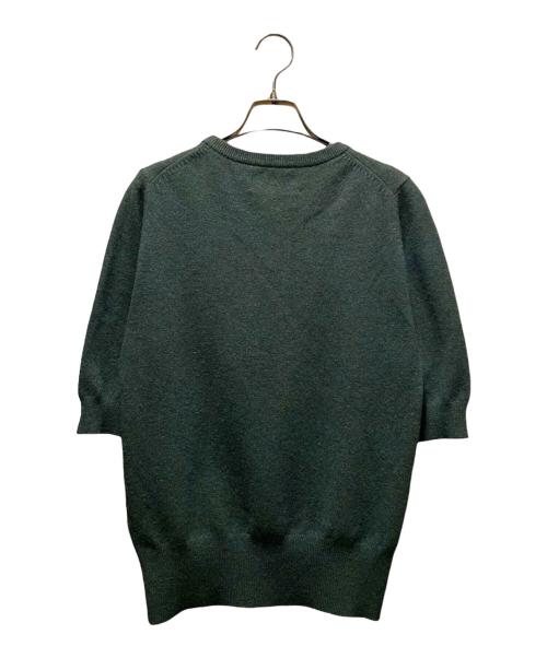 Ron Herman（ロンハーマン）Ron Herman (ロンハーマン) extreme cashmere (エクストリーム カシミア) カシミヤニットセットアップ グリーン サイズ:-の古着・服飾アイテム