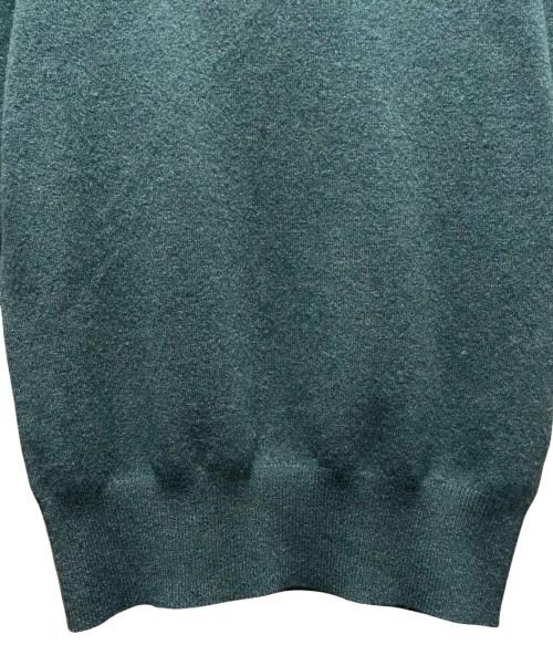 Ron Herman（ロンハーマン）Ron Herman (ロンハーマン) extreme cashmere (エクストリーム カシミア) カシミヤニットセットアップ グリーン サイズ:-の古着・服飾アイテム