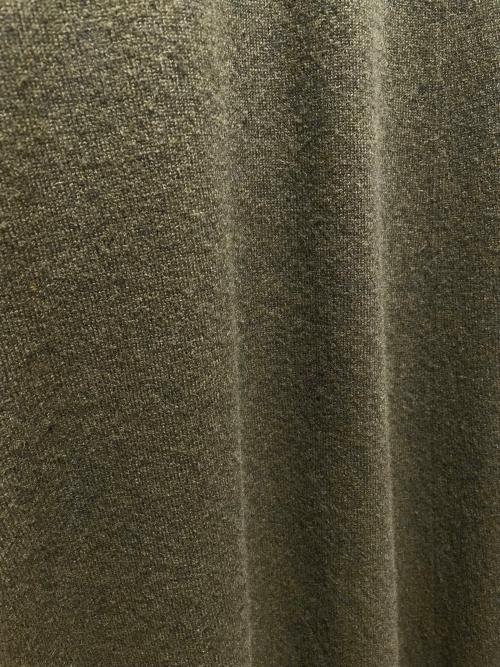 Ron Herman（ロンハーマン）Ron Herman (ロンハーマン) extreme cashmere (エクストリーム カシミア) カシミヤニットセットアップ グリーン サイズ:-の古着・服飾アイテム