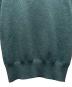 中古・古着 Ron Herman (ロンハーマン) extreme cashmere (エクストリーム カシミア) カシミヤニットセットアップ グリーン サイズ:-：60000円