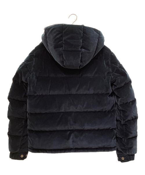 MONCLER（モンクレール）MONCLER (モンクレール) ARMORIQUE アルモリック/H20911A00250 ネイビー サイズ:2の古着・服飾アイテム