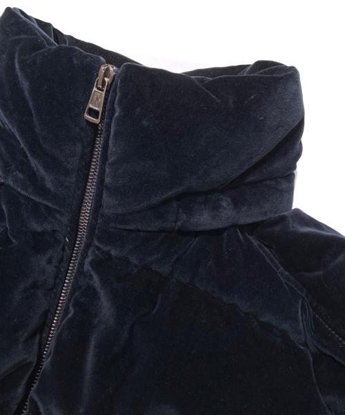 MONCLER（モンクレール）MONCLER (モンクレール) ARMORIQUE アルモリック/H20911A00250 ネイビー サイズ:2の古着・服飾アイテム