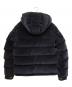 MONCLER (モンクレール) ARMORIQUE アルモリック/H20911A00250 ネイビー サイズ:2：160000円