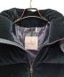 中古・古着 MONCLER (モンクレール) ARMORIQUE アルモリック/H20911A00250 ネイビー サイズ:2：160000円