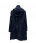 MONCLER (モンクレール) DISTHELON GIUBBOTTO/ナイロンコート ネイビー サイズ:1：85000円