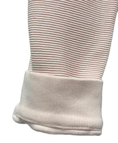 Thom Browne（トムブラウン）Thom Browne (トムブラウン) 4-Bar Loopback Sweatpants ピンク サイズ:40の古着・服飾アイテム