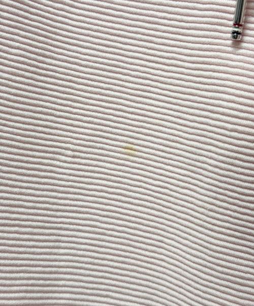 Thom Browne（トムブラウン）Thom Browne (トムブラウン) 4-Bar Loopback Sweatpants ピンク サイズ:40の古着・服飾アイテム