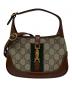 GUCCI（グッチ）の古着「GGスプリーム ジャッキー1961ミニバッグ」