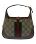 GUCCI (グッチ) GGスプリーム ジャッキー1961ミニバッグ サイズ:ミニ：170000円
