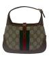 GUCCI (グッチ) GGスプリーム ジャッキー1961ミニバッグ サイズ:ミニ：170000円