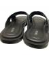 中古・古着 Dior (ディオール) Alias Sandal ネイビー サイズ:42：65000円
