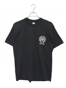 CHROME HEARTS（クロムハーツ）の古着「WELCOME TO FABULOUS LAS VEGAS T-shirt」｜ブラック