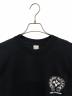 中古・古着 CHROME HEARTS (クロムハーツ) WELCOME TO FABULOUS LAS VEGAS T-shirt ブラック サイズ:Ⅼ：80000円